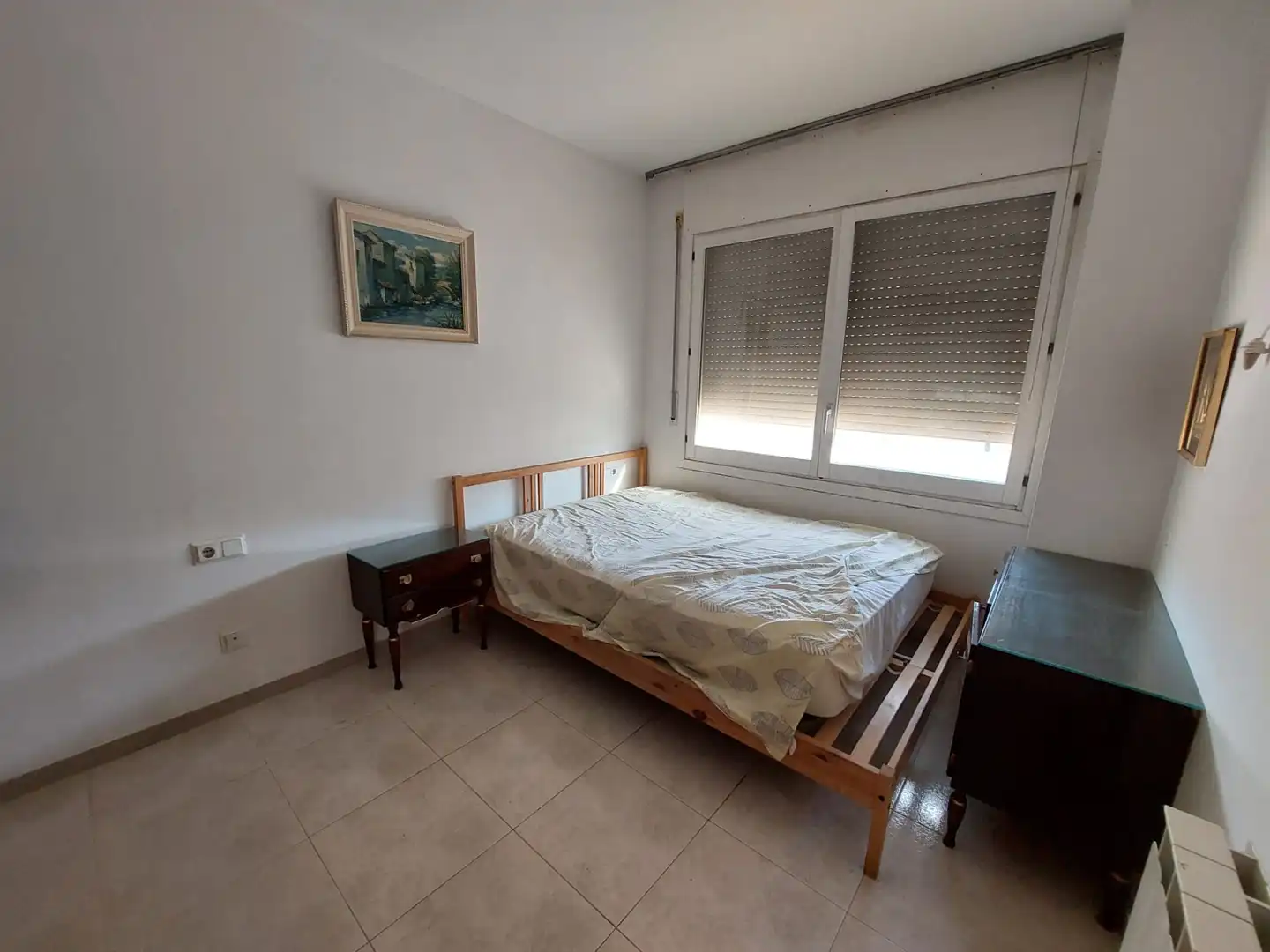 Piso en venta en Carretera del Prat, La Marina del Port