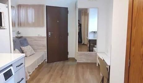 Foto 2 de Planta baixa de lloguer a Carrús Este, Alicante