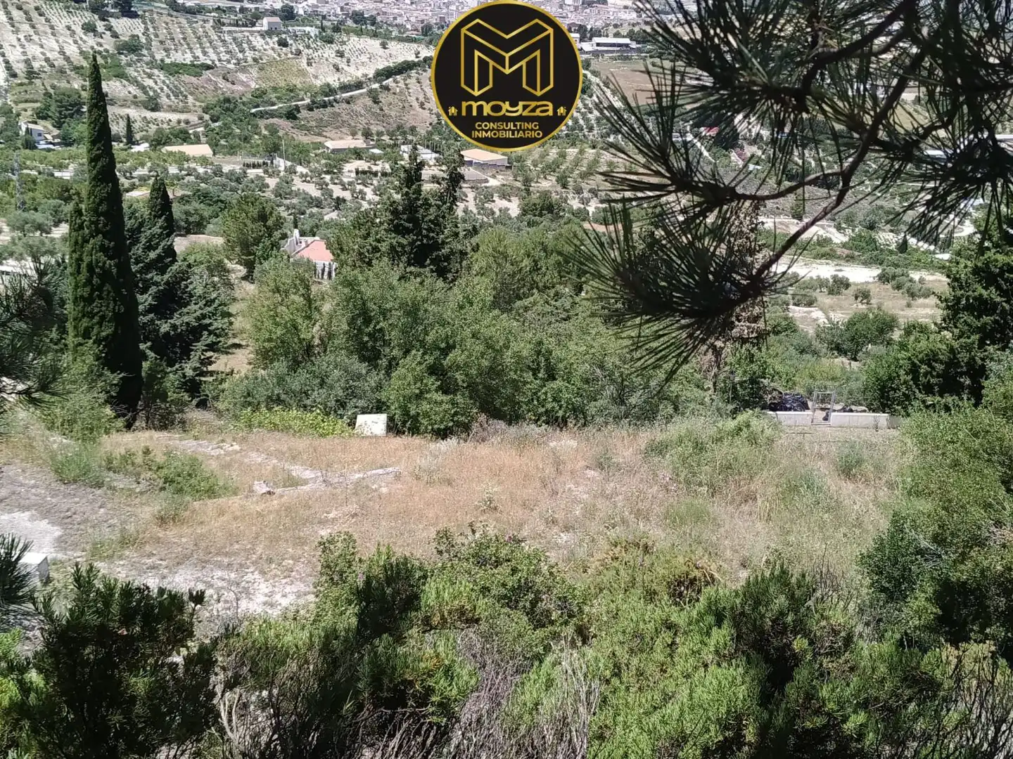 Casa rústica en venda a Torredelcampo, imagen 10