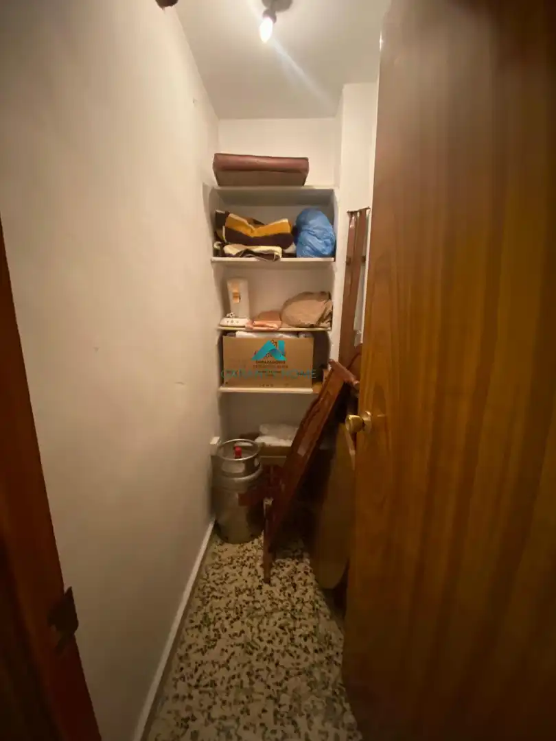 Flat with terrace to rent in Peñamefecit - Avda Barcelona, imagen 14