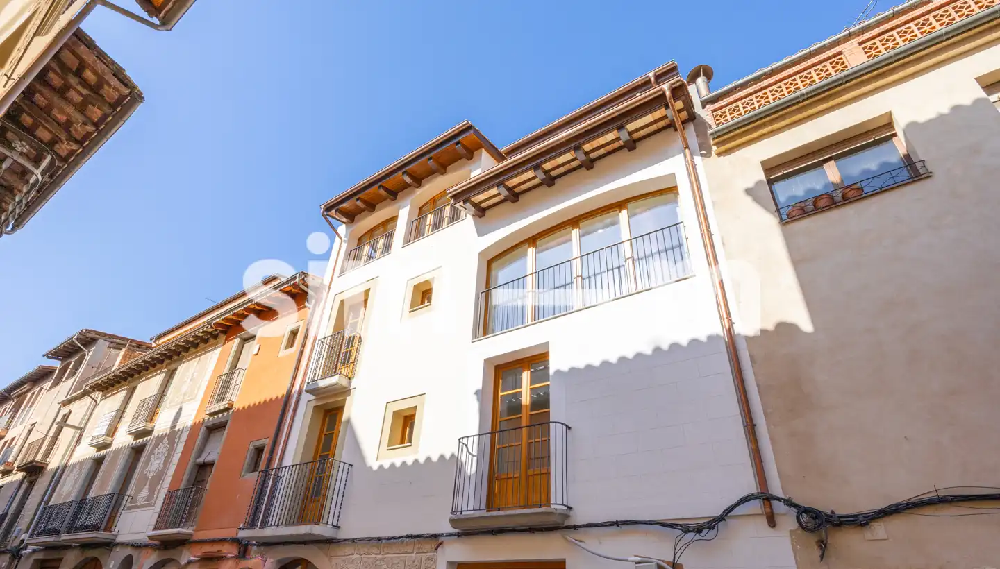 Planta baja en venta en Nord