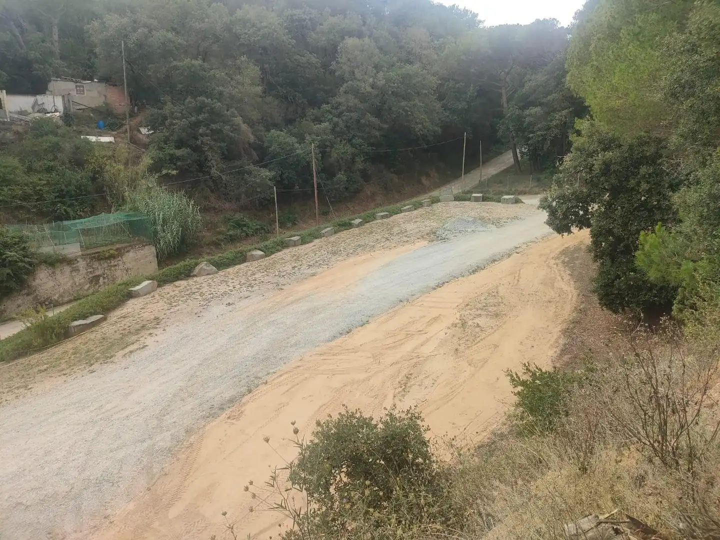 Terrain rustique à vendre à Dosrius poble, imagen 17