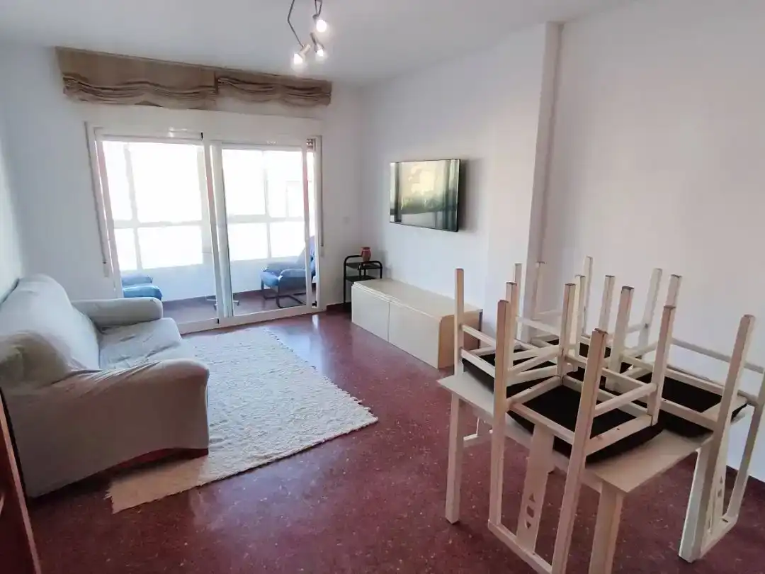 Flat for rent in Almería, Almería