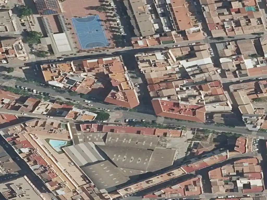 Pis en venda a Avenida Martinez Campos, imagen 3