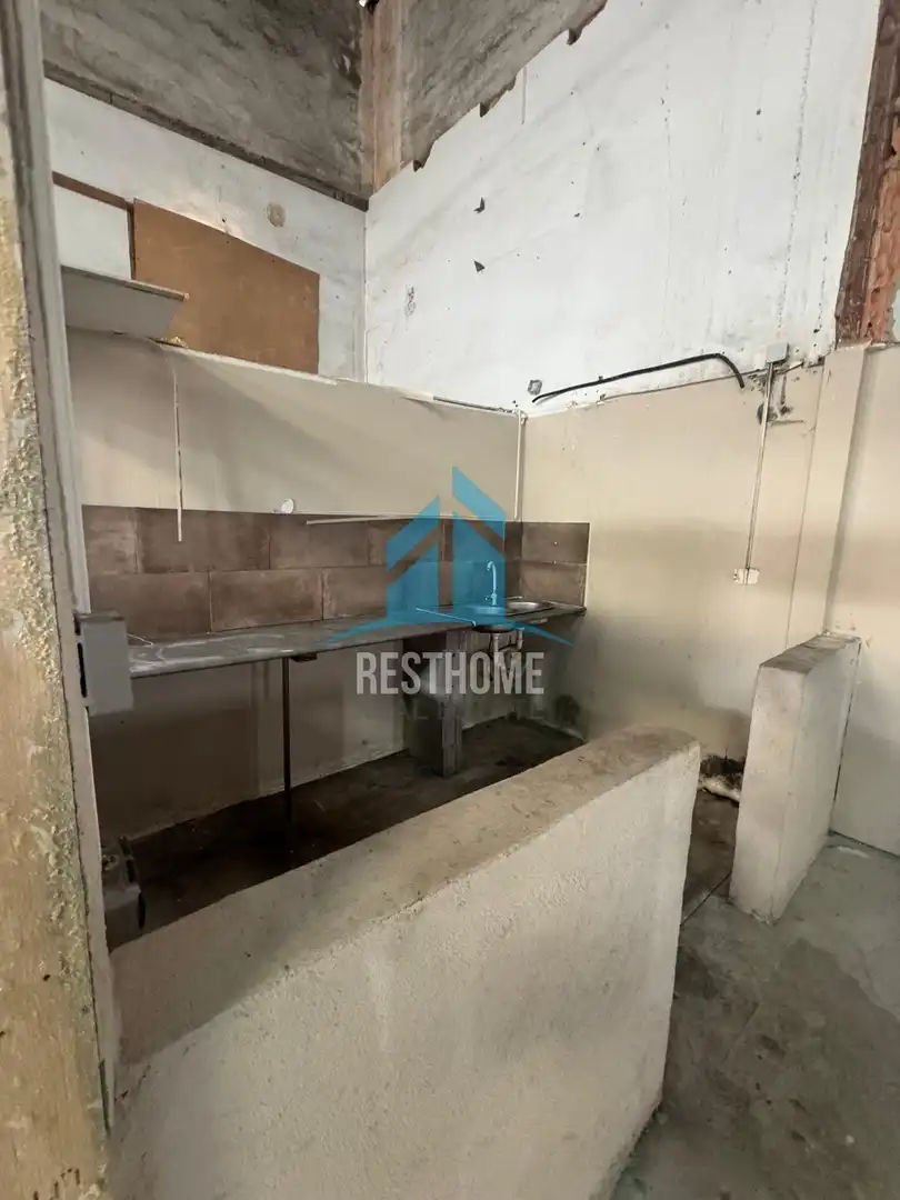 Cocina de Nave industrial en venta en Cullera