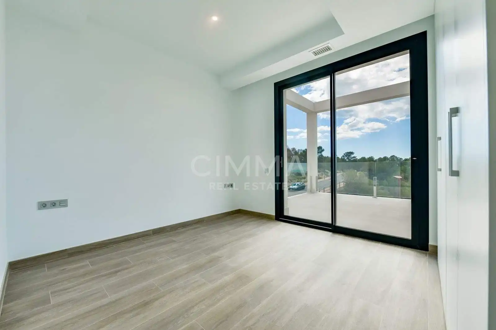 Chalet con terraza en venta en Golf Bahía, imagen 39