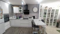 Kitchen of Flat for sale in Benalmádena  with Air Conditioner and Terrace