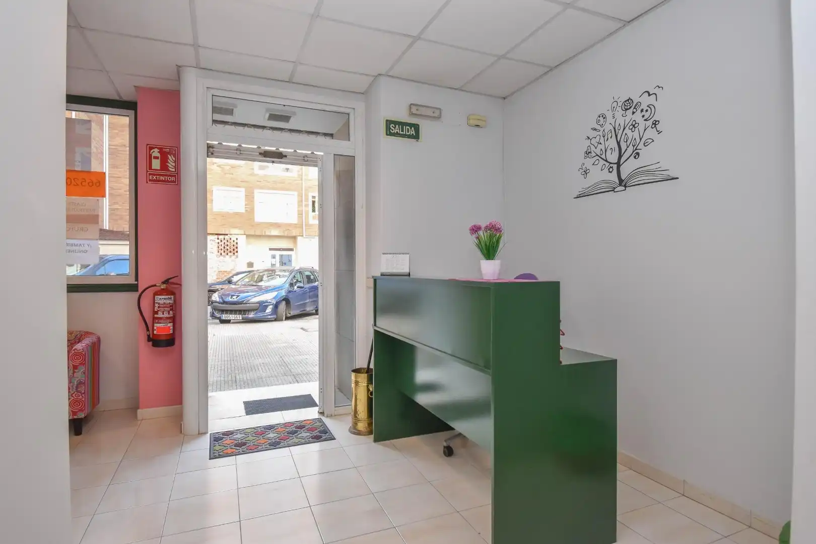 Business premises for sale in Cambre, imagen 7