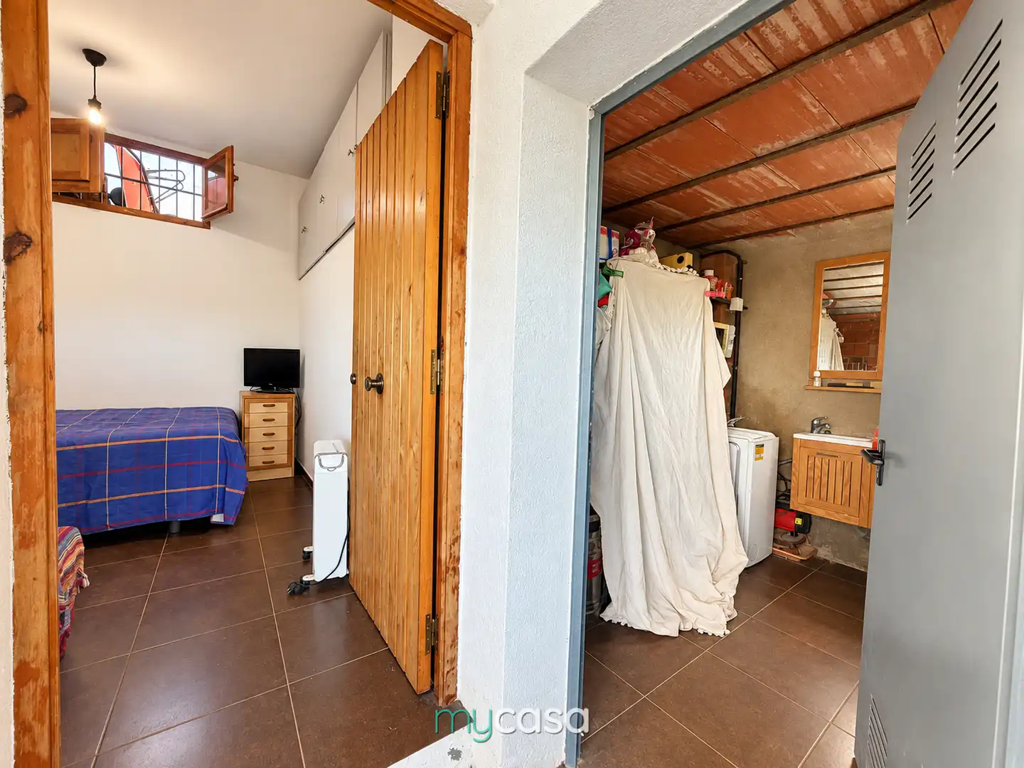 Maison rustique avec piscine à vendre à Carrer Pau Casals, imagen 20