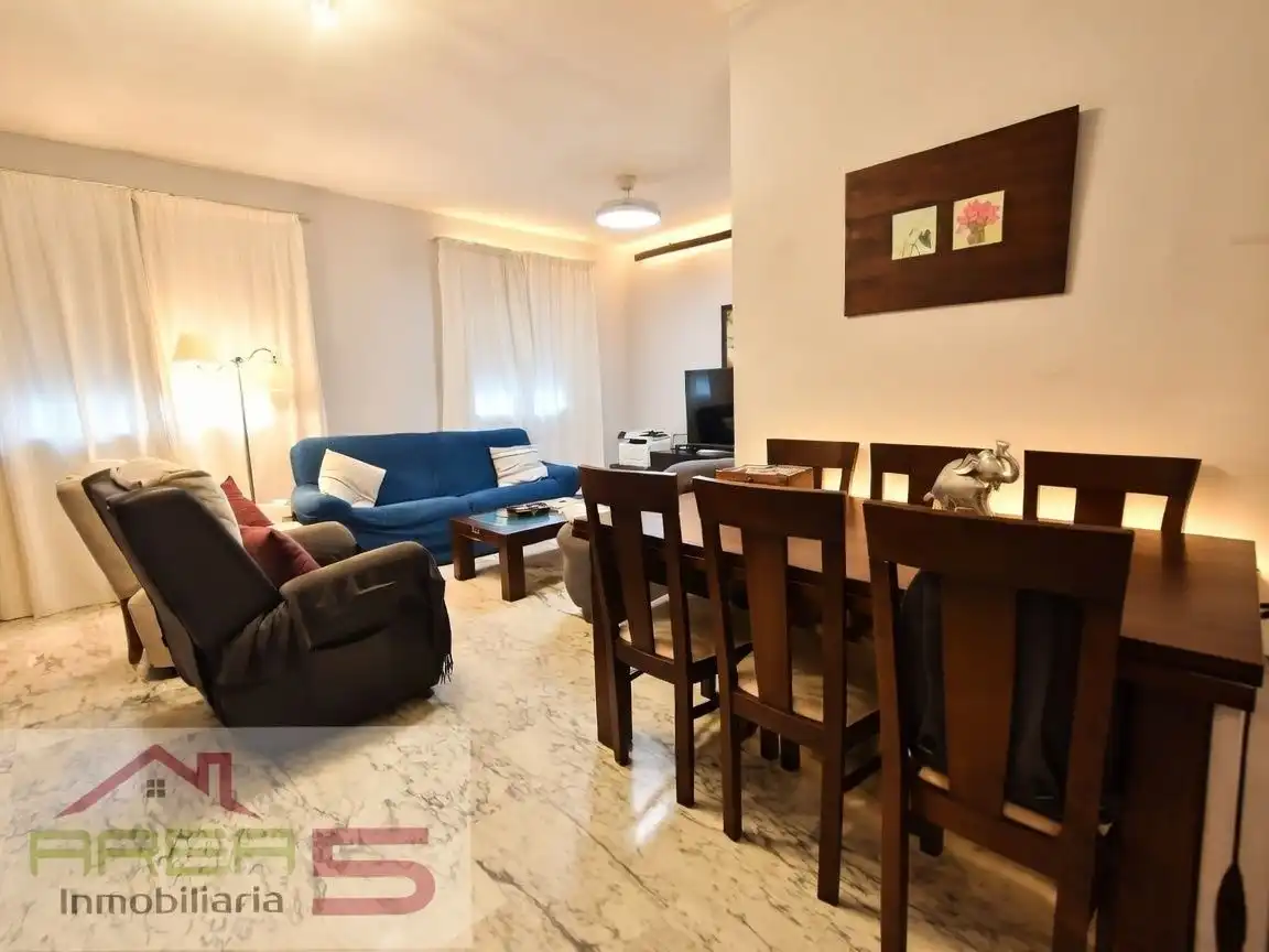 Living room of Flat for sale in Sur