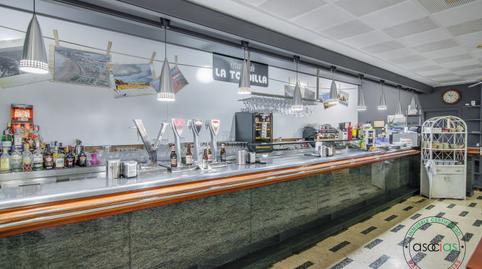 Foto 5 von Geschaftsraum zum Verkauf in Salinas - Clarín, 7, Salinas, Castrillón