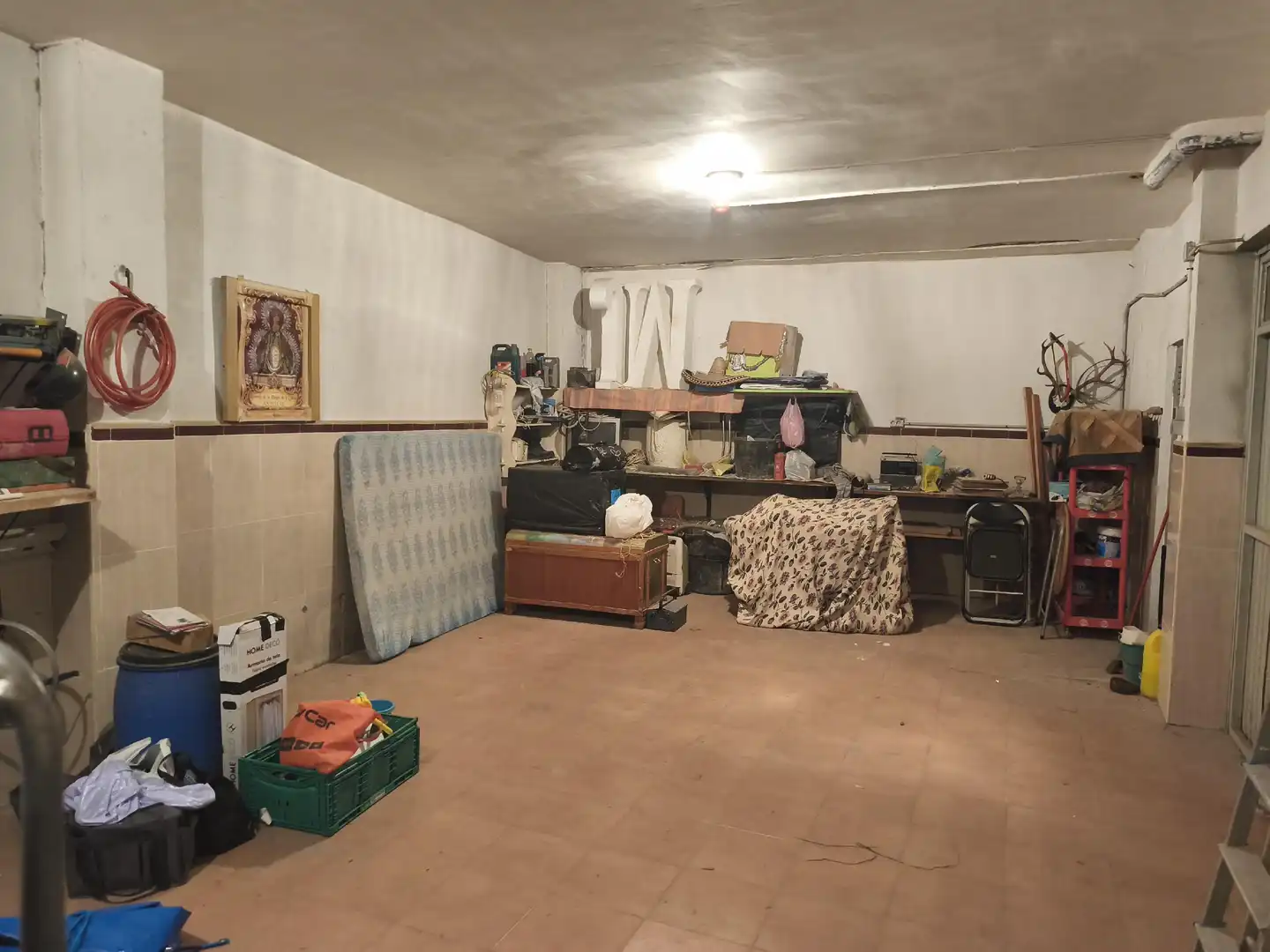 Aparcament en venda a Andújar, imagen 3
