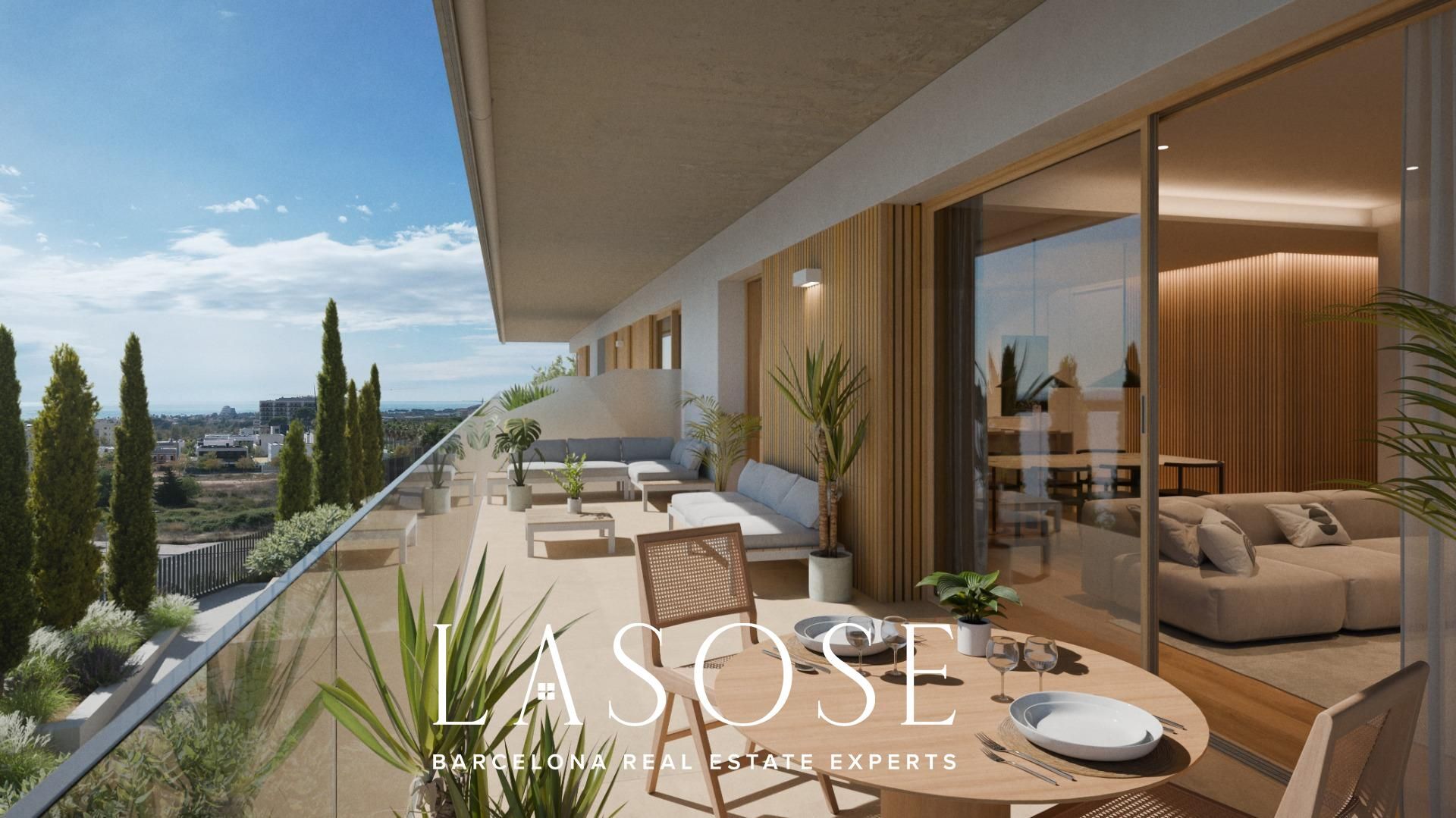 Wohnungen zum verkauf in Calle de Felip Font y Falp, La Plana