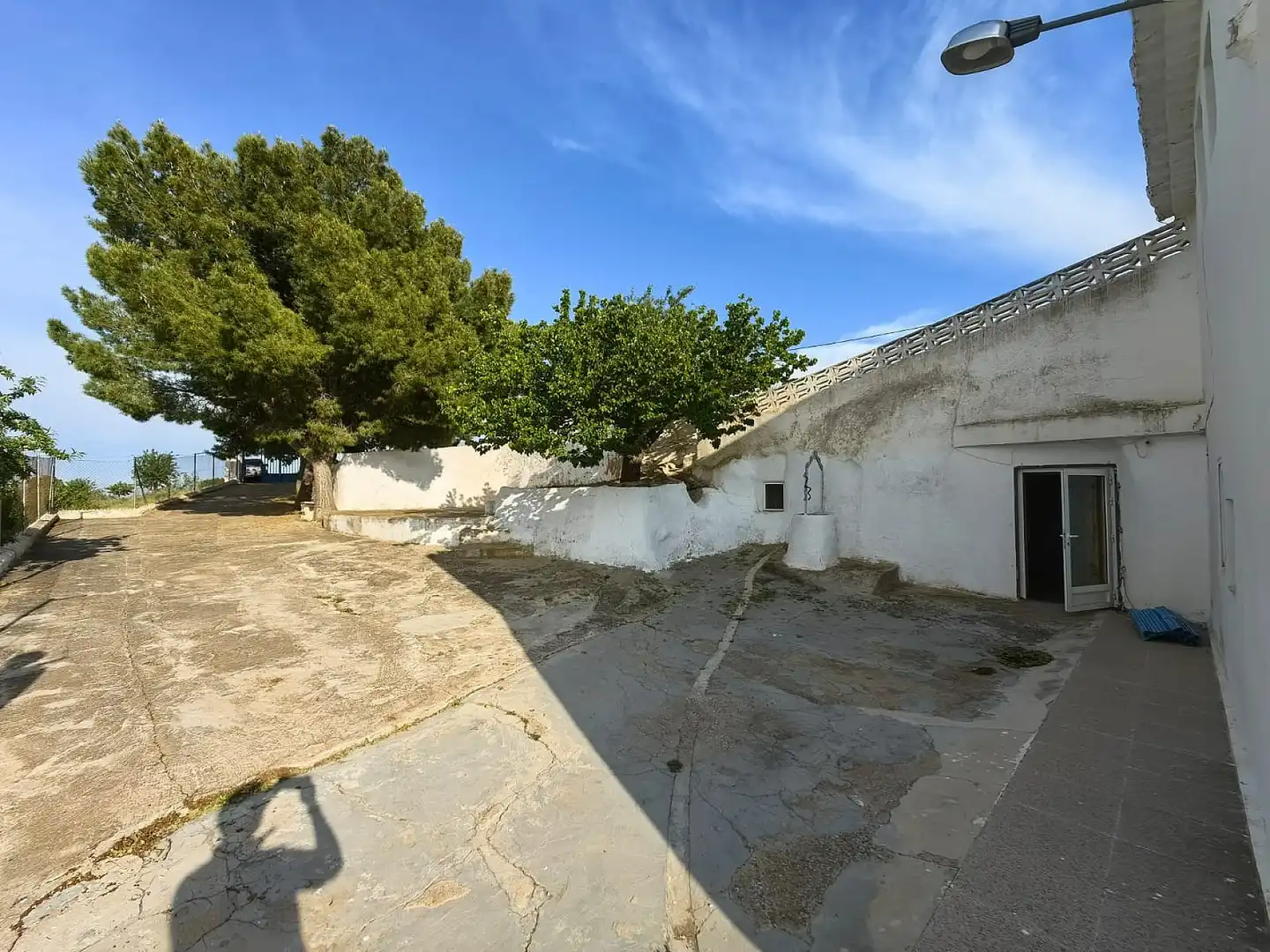 Casa o xalet en venda a Yecla