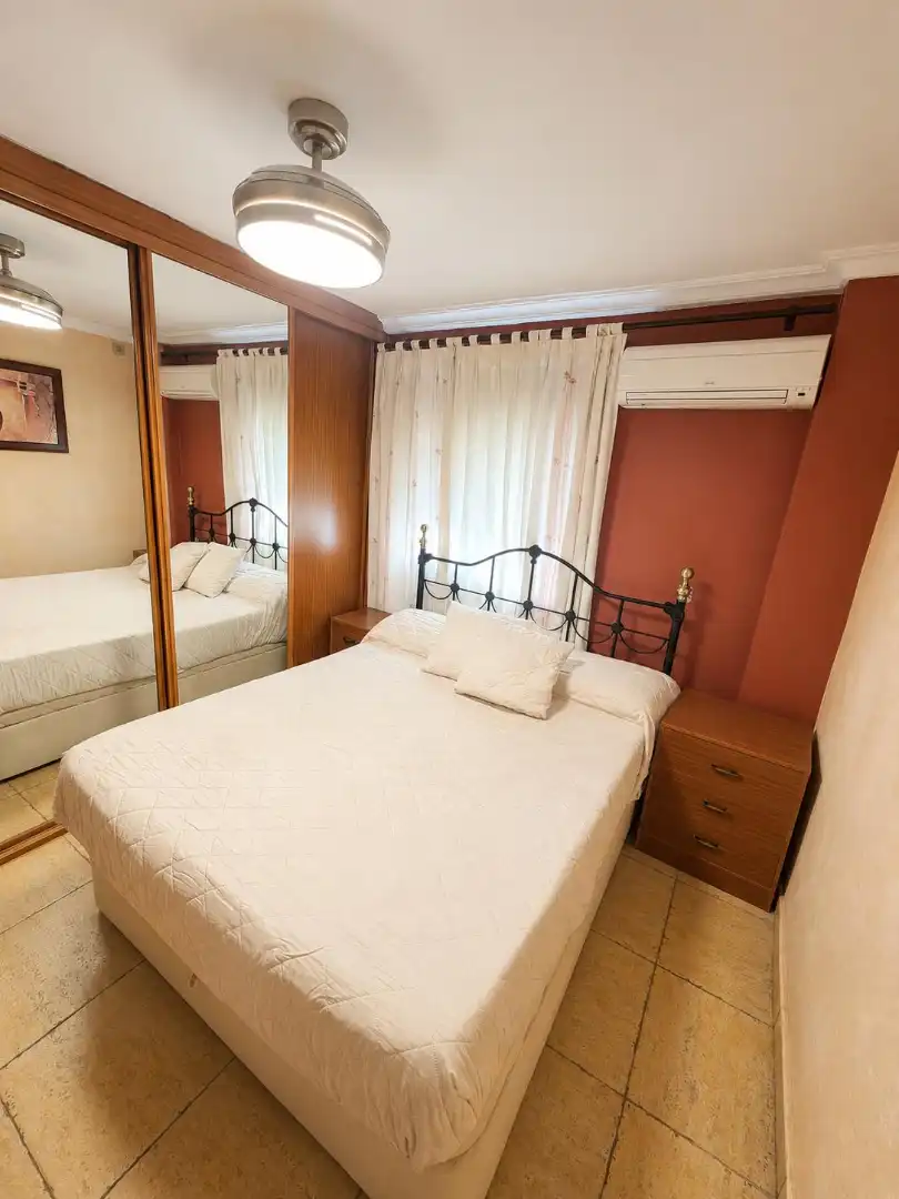 Bedroom of Flat for sale in Camas