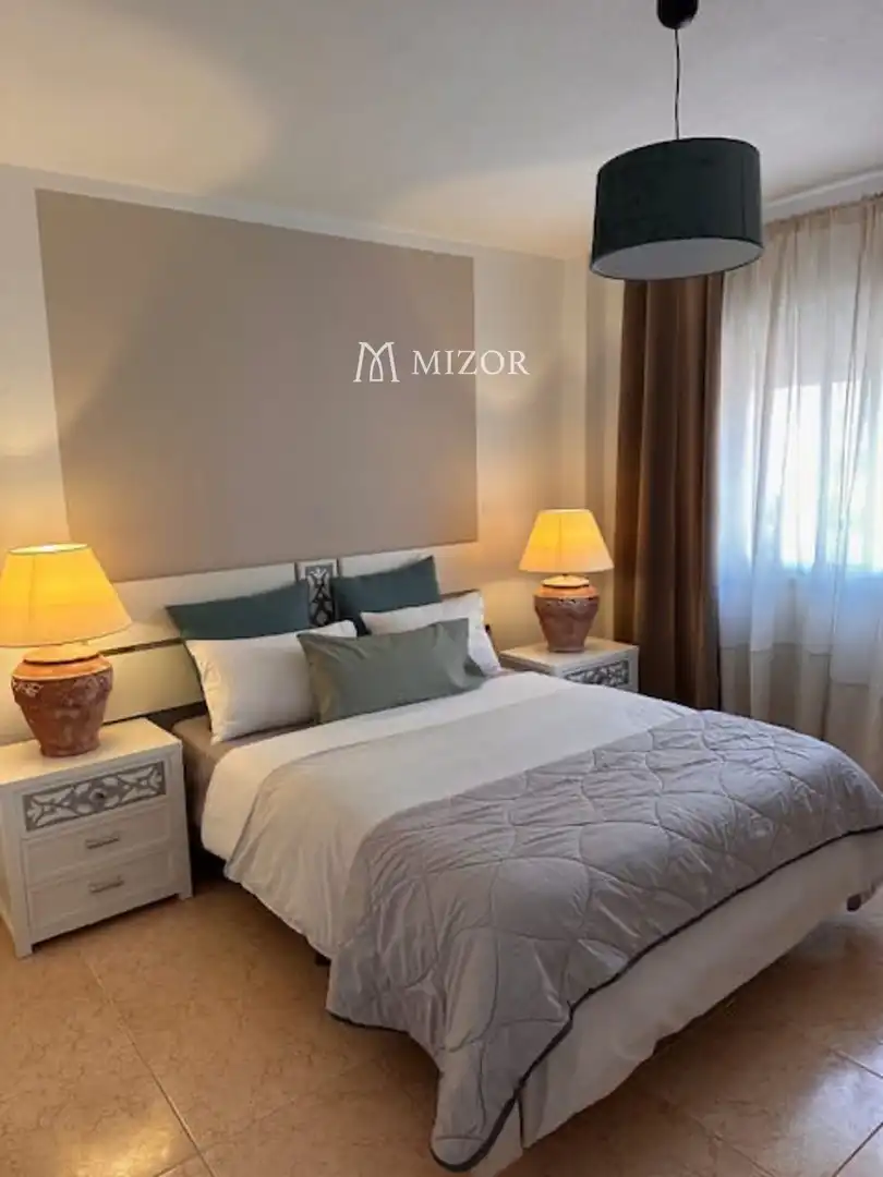 Dormitori de Apartament en venda en Adeje amb Terrassa i Moblat