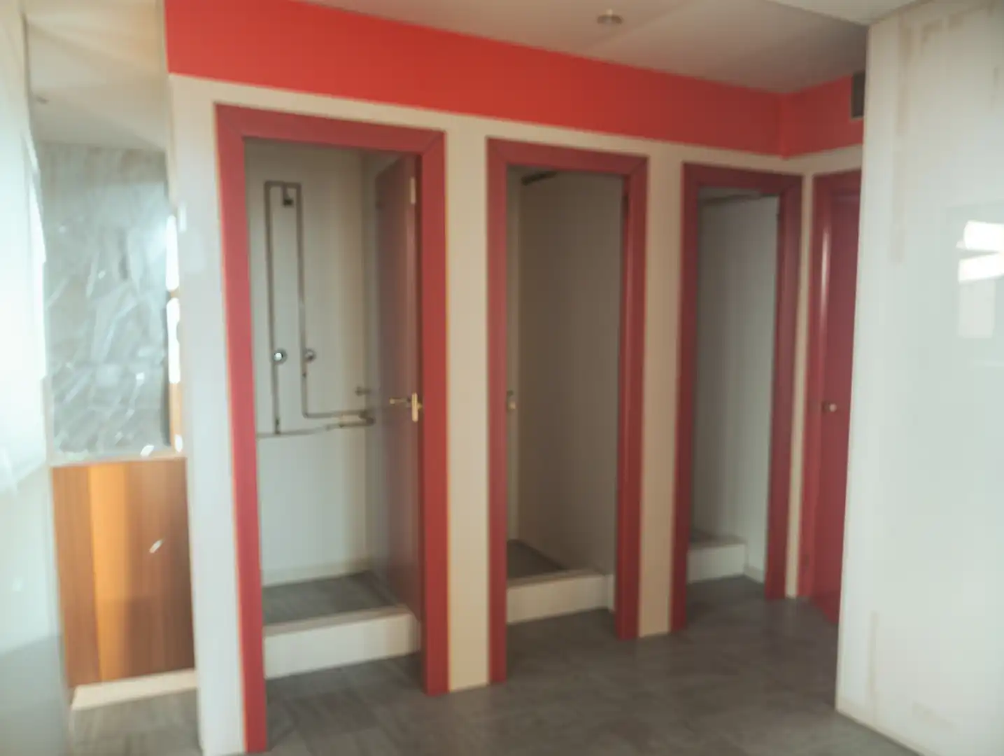 Local comercial en venda a Calle América, imagen 10