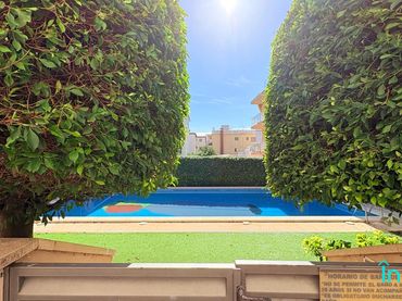 Appartement avec balcon à vendre à Carrer GIRONA DE