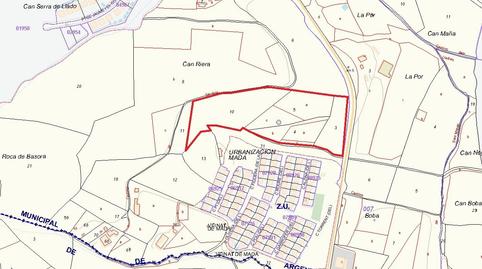 Photo 3 of Land for sale in Sud, Barcelona