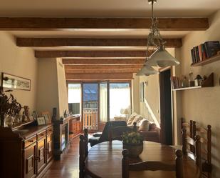 Sala d'estar de Apartament en venda en Esterri d'Àneu