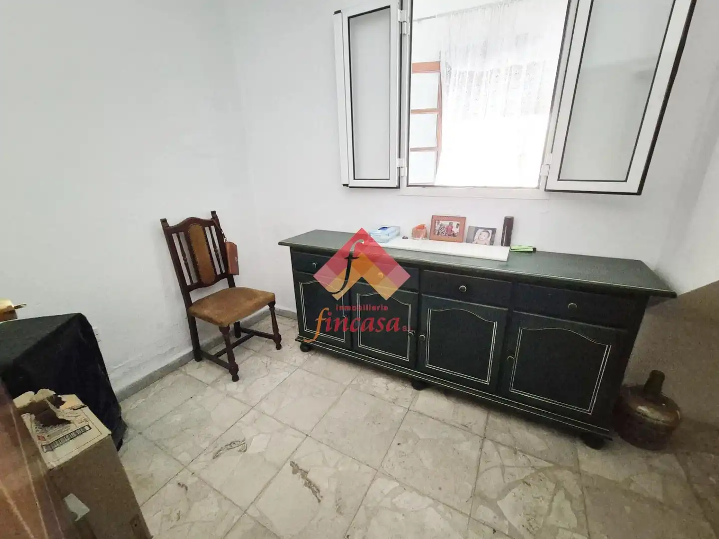 Casa amb terrassa en venda a La Ciudad, imagen 17