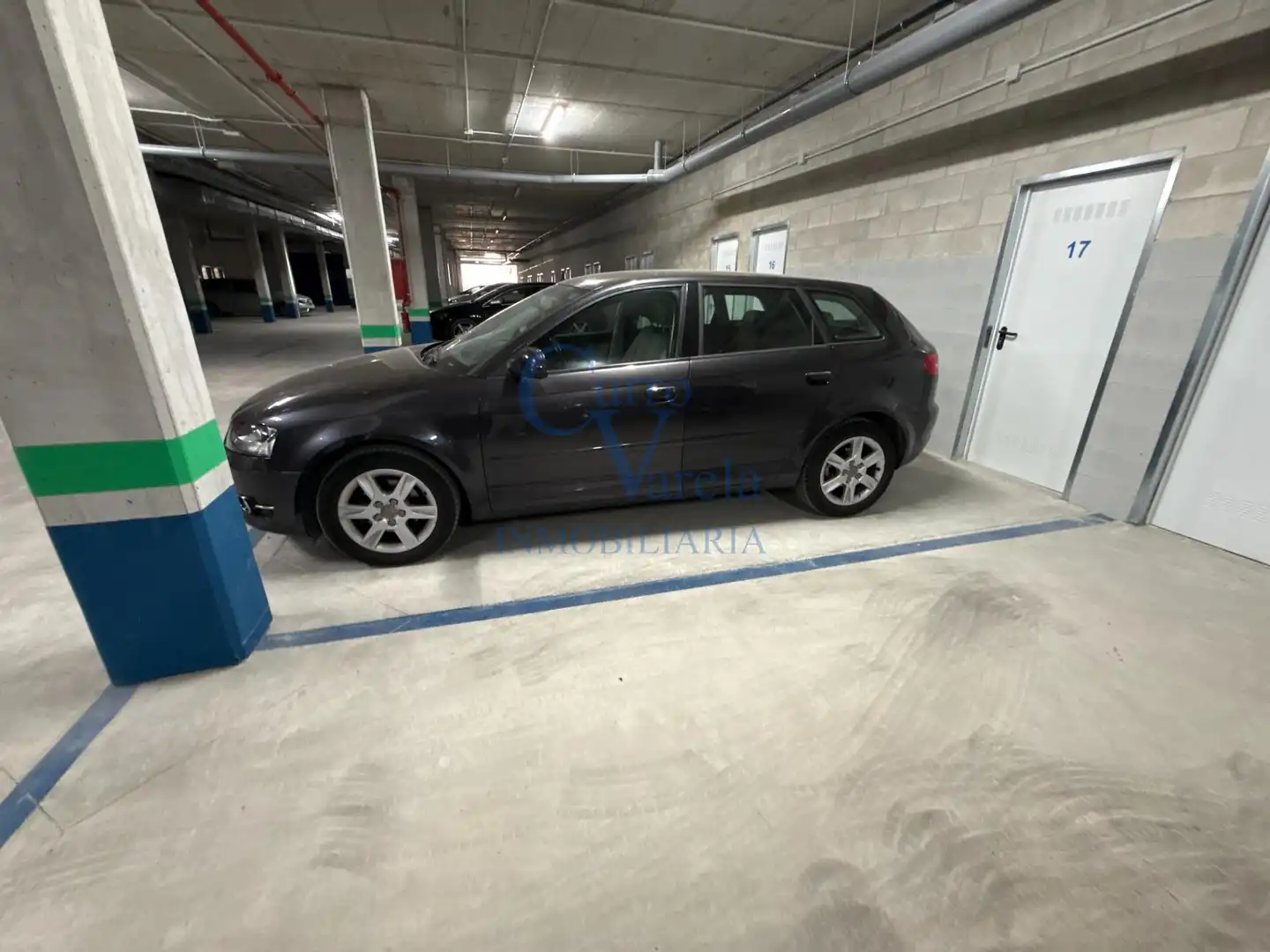 Appartamento con piscina in affitto a Entrenúcleos, imagen 20