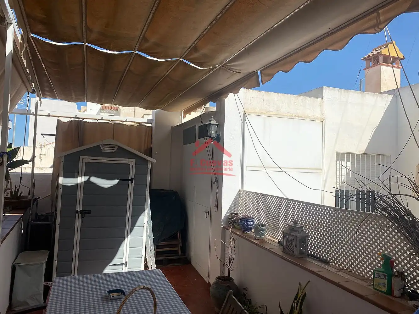 Terrace of Apartments for sale in Vélez-Málaga  with Terrace