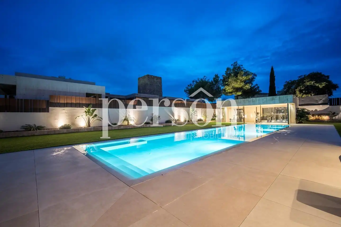 Villa avec piscine à vendre à Nueva Santa Barbara - Cruz de Gracia, imagen 74