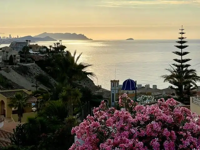 Villa zum Verkauf in carrer del Penyassegat, Cala d'Or, el Campello, l'Alacantí, Alacant / Alicante, Valencian Community, 03569, Spain, imagen 25