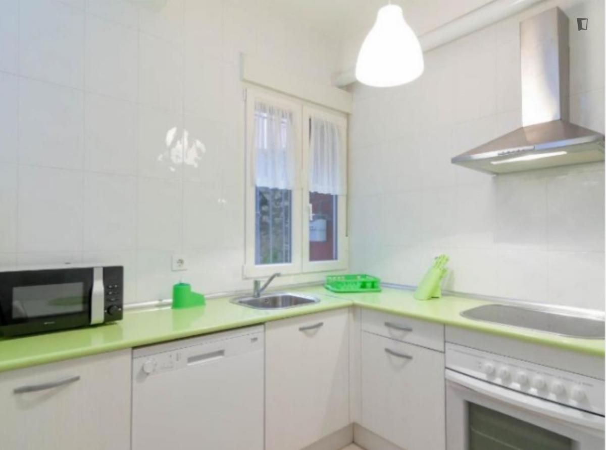 Apartament de lloguer a Centro - Ayuntamiento