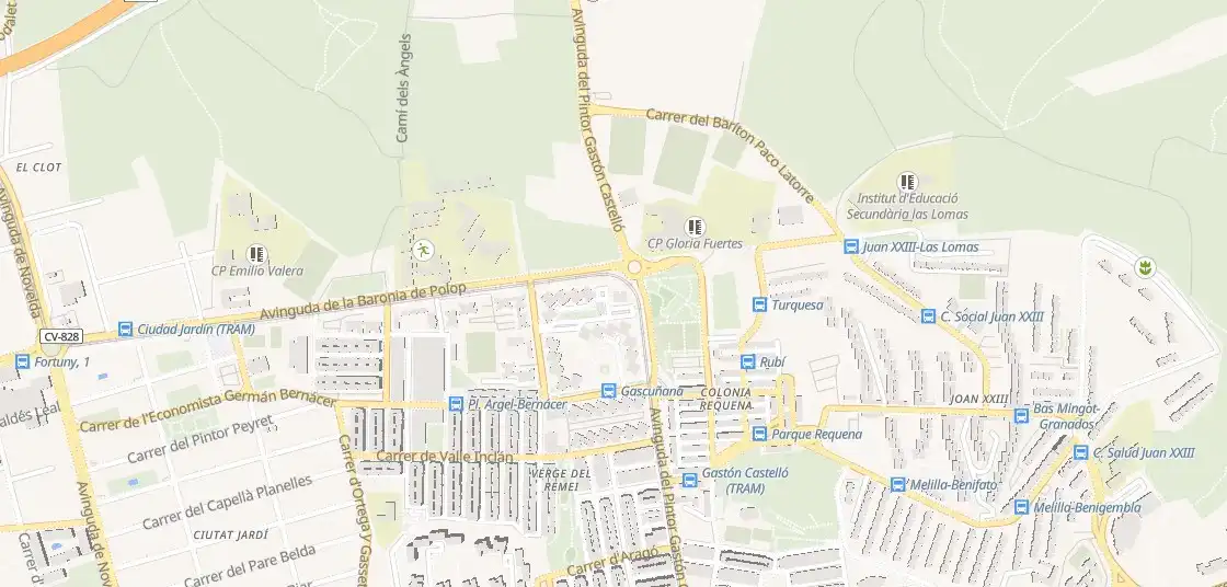 Flat for sale in Norte, imagen 2