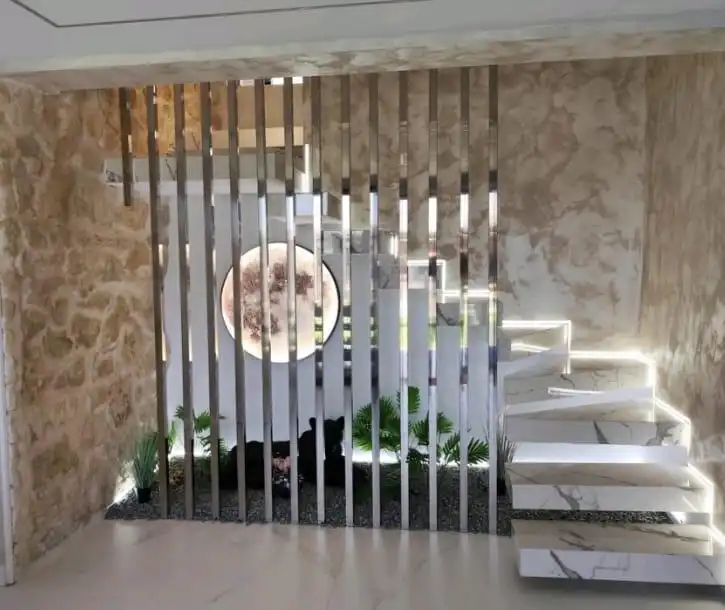 Chalet con terraza en venta en Garbinet - Vistahermosa, imagen 16