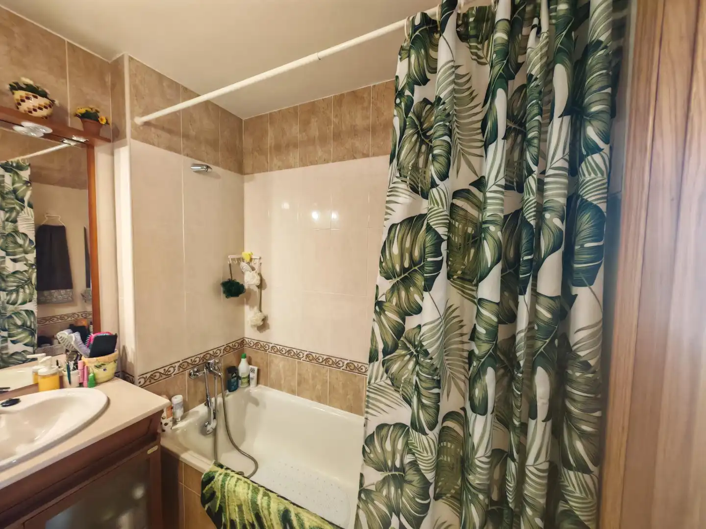 Baño de Casa o chalet en venta en Illescas con Calefacción, Terraza y Trastero