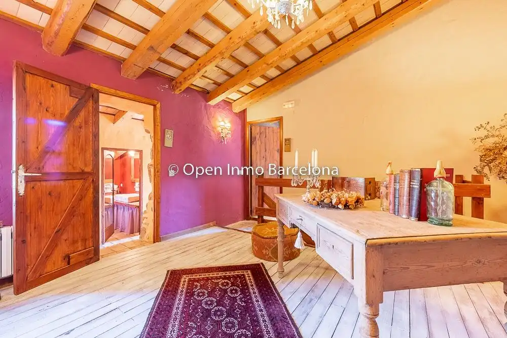 Maison rustique avec terrasse à vendre à Olivella, imagen 27
