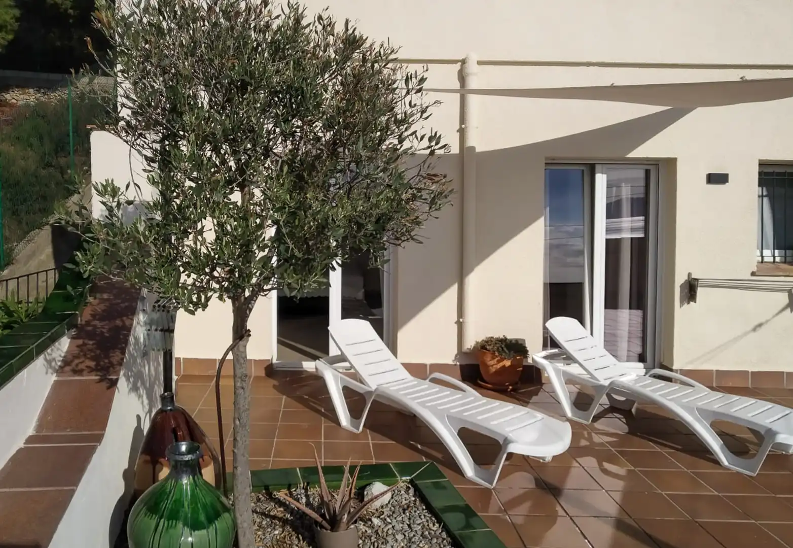 Casa con terraza en venta en Carrer Escoles, imagen 25