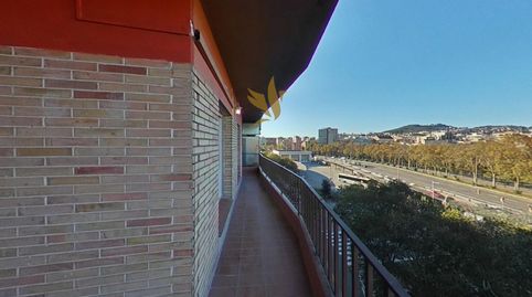 Foto 3 de Piso en venta en Meridiana, Sant Andreu de Palomar, Barcelona Capital