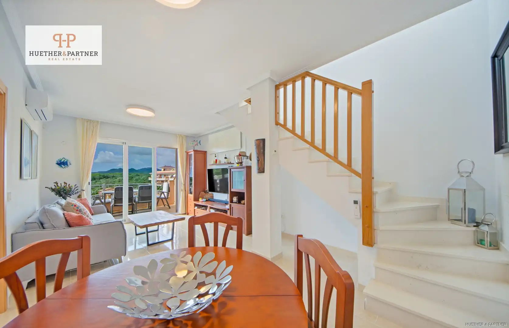 Wohnung zum Verkauf in Cala Magrana - Cala Anguila - Cala Mendia, imagen 11