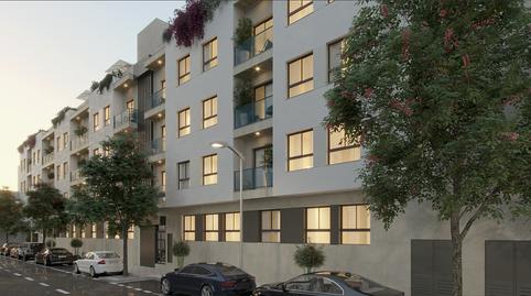 Foto 4 de Apartament en venda a La Princesa, Málaga Capital