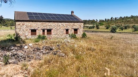Foto 3 de Finca rústica en venta en R la Codosera, La Codosera, Badajoz