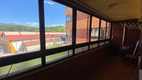 Vista exterior de Pis en venda en Beasain amb Calefacció, Terrassa i Traster