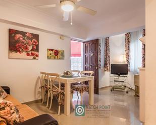 Flat to rent in Calle Cl Antonio Machado, Almuñecar Centro