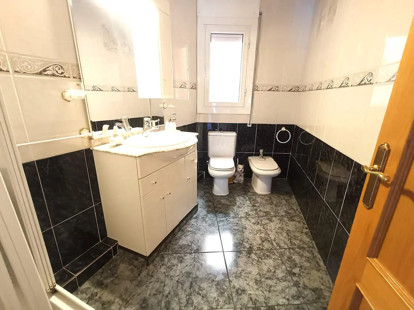 Baño de Casa o chalet en venta en Canet de Mar con Terraza y Trastero