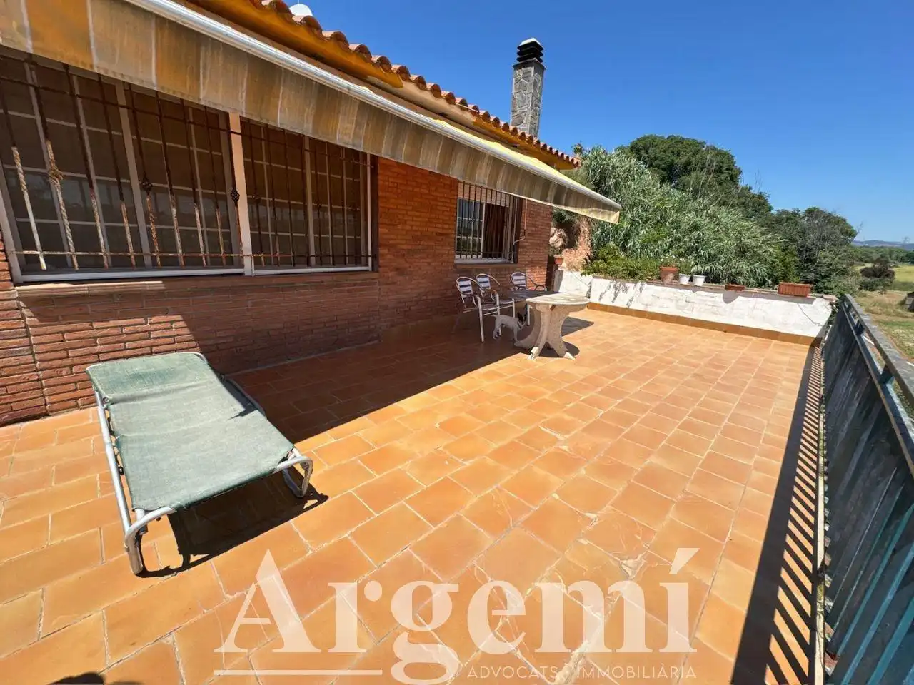 Haus mit Garten zum Verkauf in Palau-solità i Plegamans, imagen 8