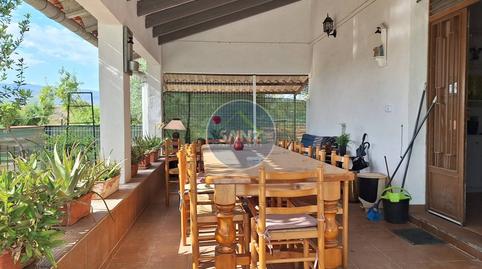 Foto 5 de Casa o chalet de alquiler en L'Olleria, Valencia