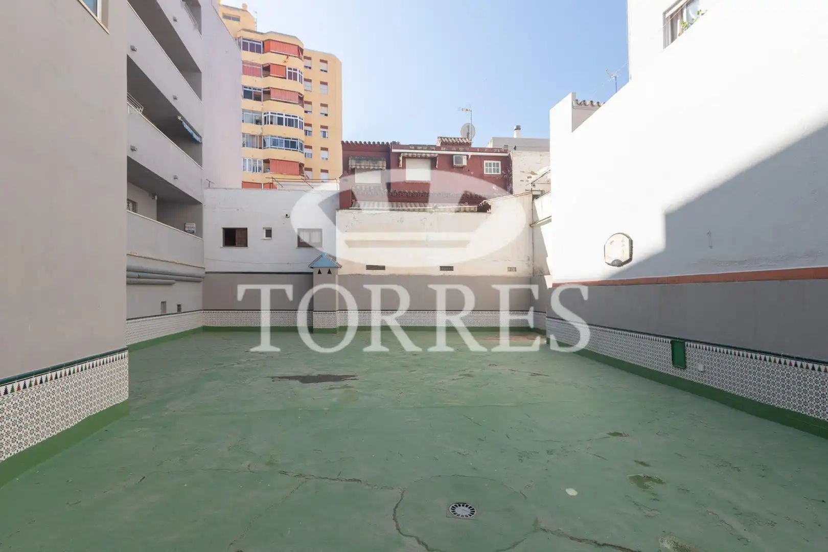 Flat for sale in RICARDO LEON, Centro ciudad