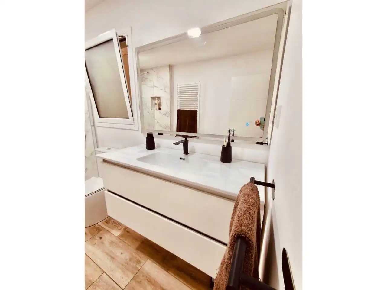 Flat with terrace for sale in Montornès del Vallès, imagen 13