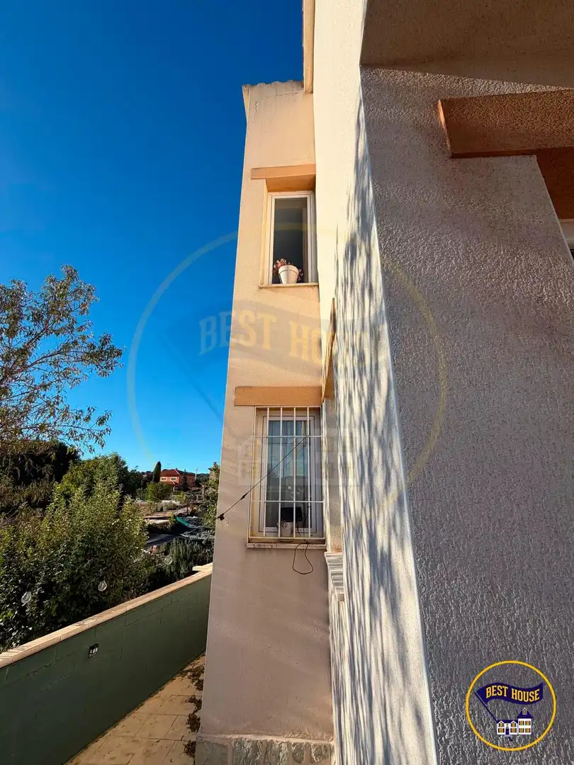 Villa avec balcon à vendre à PINO CARRASCO (ARCAS), imagen 48