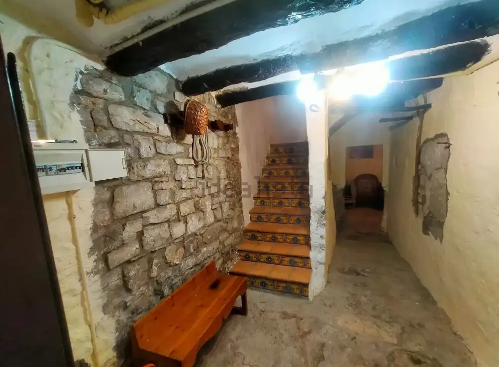 Casa o chalet en venta en Sant Guim de la Plana con Calefacción, Amueblado y Horno