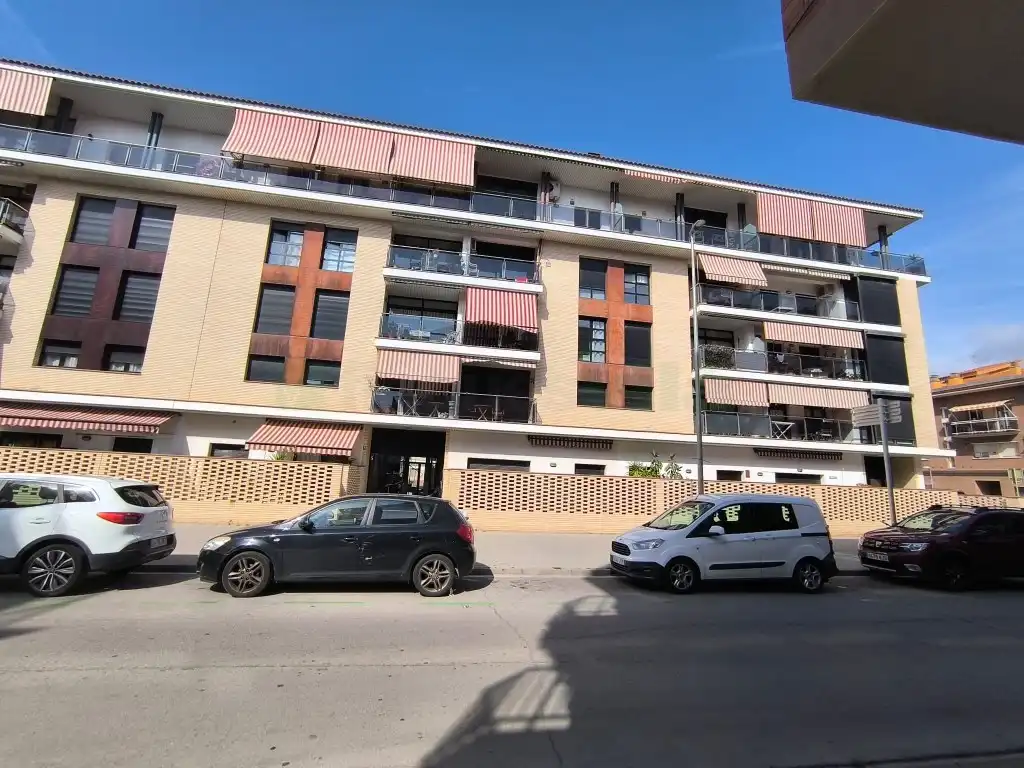 Individual for sale in Calle Angel Guimera, imagen 4
