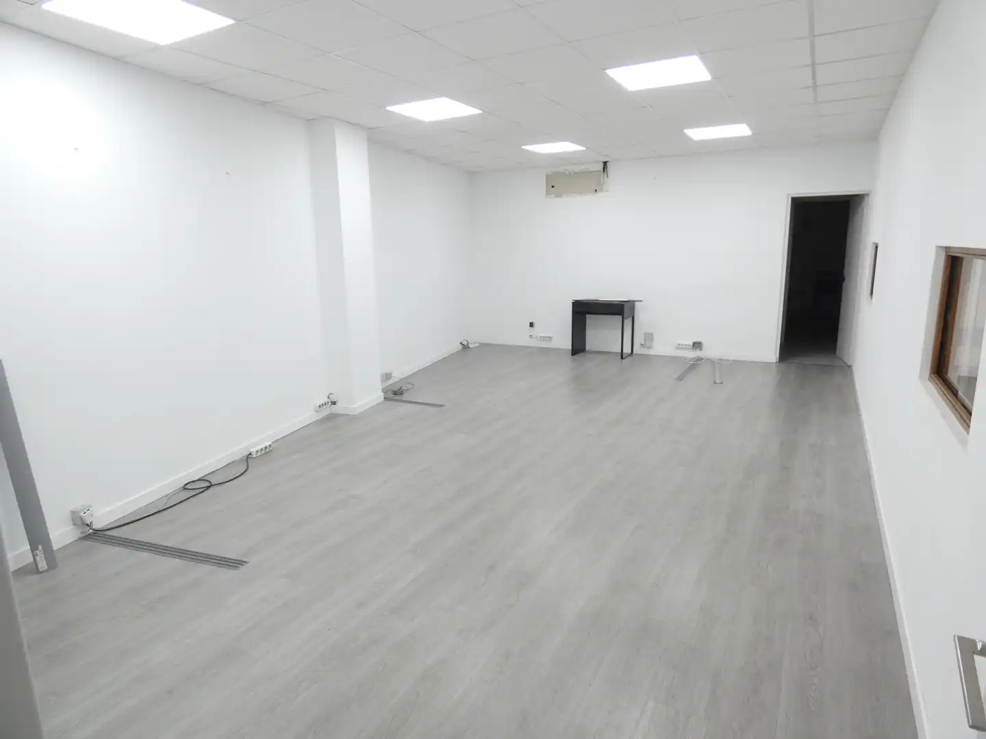 Commercial properties for rent in Ripollet